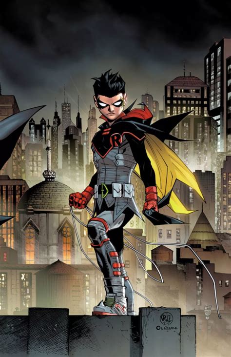 damian wayne|damian wayne personality.